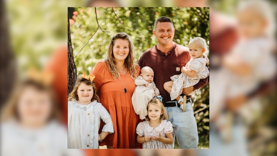 Man, 31, in U.S. legally for 12 years ripped from family, detained by ICE