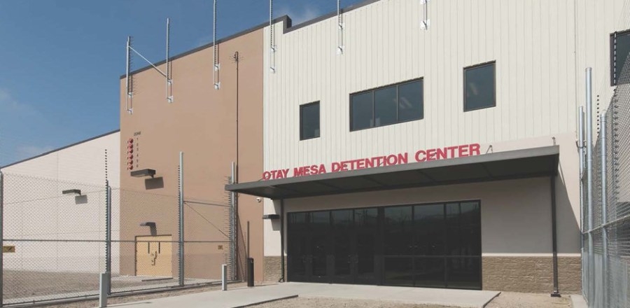 Woman, 64, faces deportation after making wrong turn in Southern California