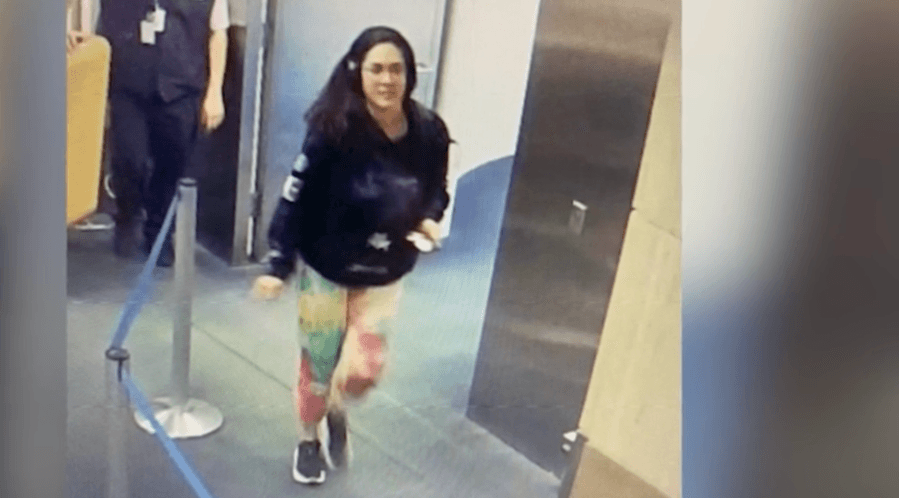 Hannah Kobayashi speaks out after L.A. disappearance, father's suicide