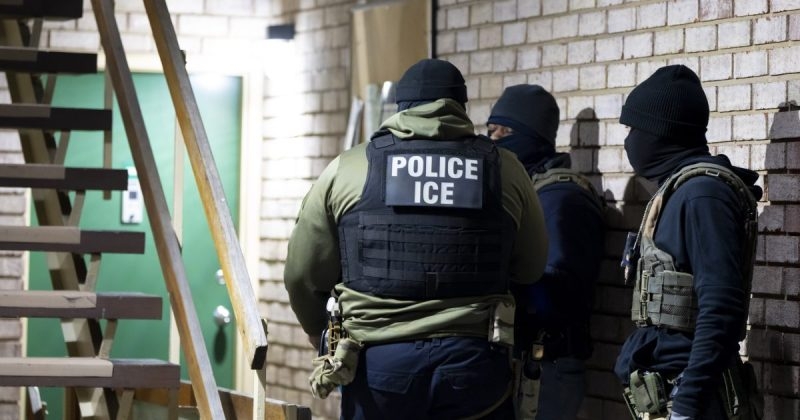 Woman, 64, in U.S. legally for 50 years detained by ICE for 3 months