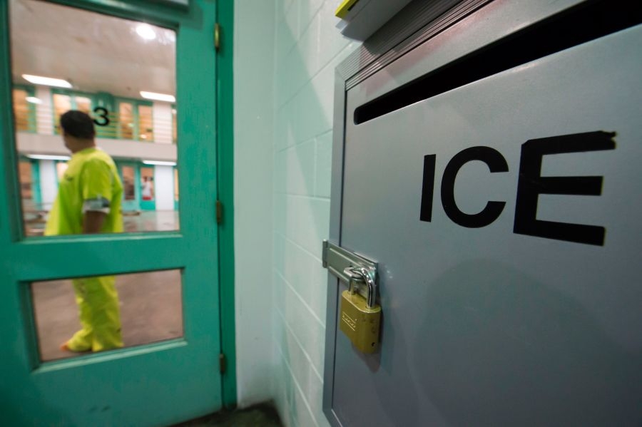 Immigration raids confirmed in Orange County, congressman says ICE is ‘inciting fear'