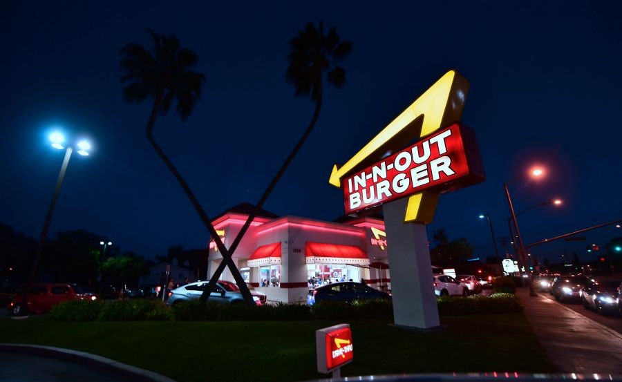 Former In-N-Out employee files $3 million lawsuit, accuses company of alleged discrimination over hairstyle