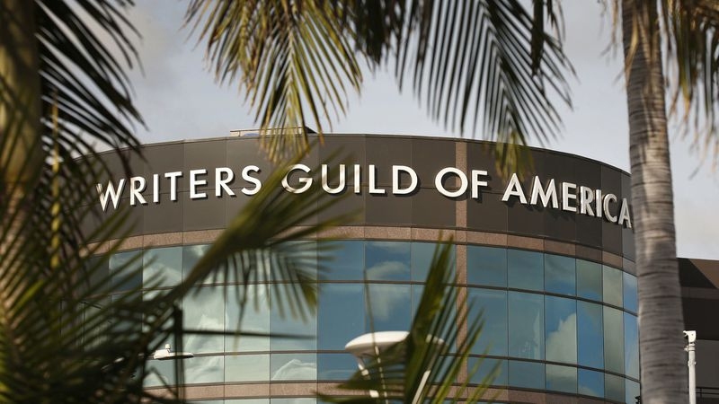 WGA discipline process facing referendum in this week's vote