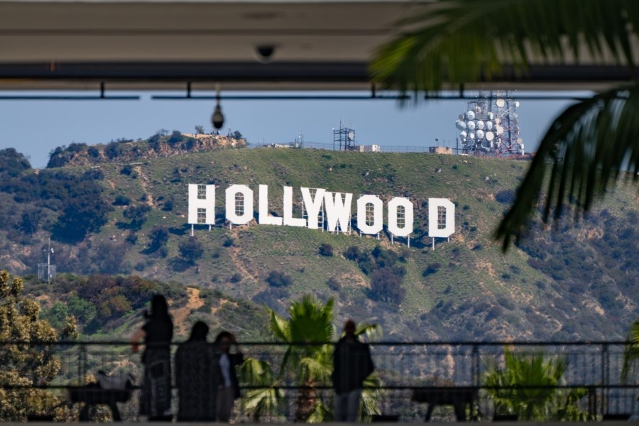 High costs, ‘complex' labor issues are killing Hollywood, report states