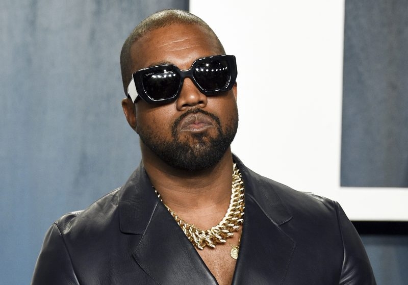 Kanye West to sue dentist over malpractice claims
