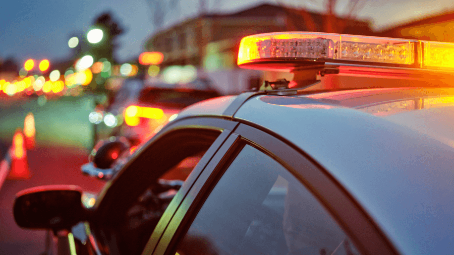 Gunman arrested after man found shot to death at San Bernardino County home