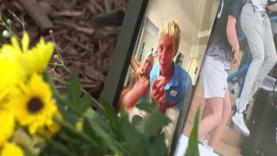 Driver accused of killing teen in Manhattan Beach crash has previous DUI arrest