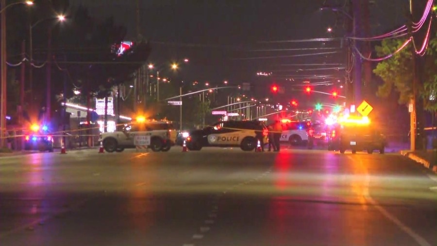 L.A. County deputy critically injured in Lancaster shooting