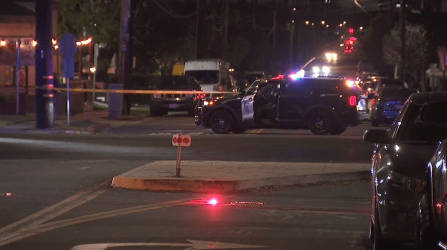 ‘Devastating' hit-and-run involving impaired driver leaves pedestrian dead in Torrance