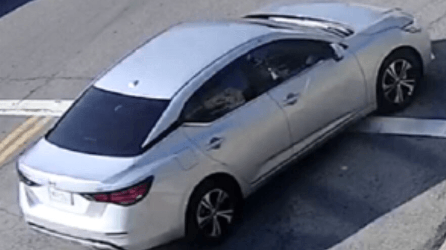 Suspect wanted in deadly Pico Rivera shooting