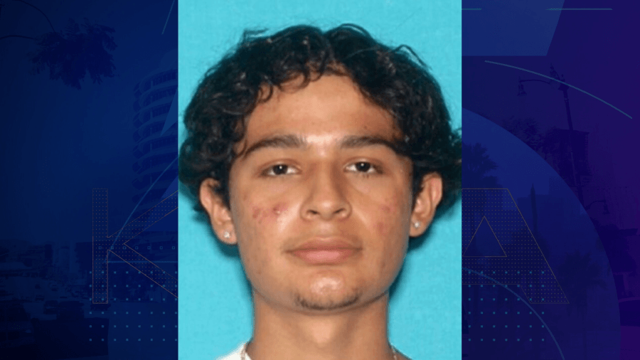 Loved ones search for missing 21-year-old Southern California man