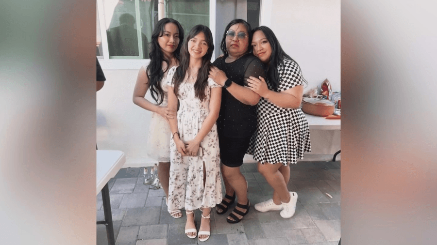 Southern California grandmother self-deports to Mexico, leaving family behind