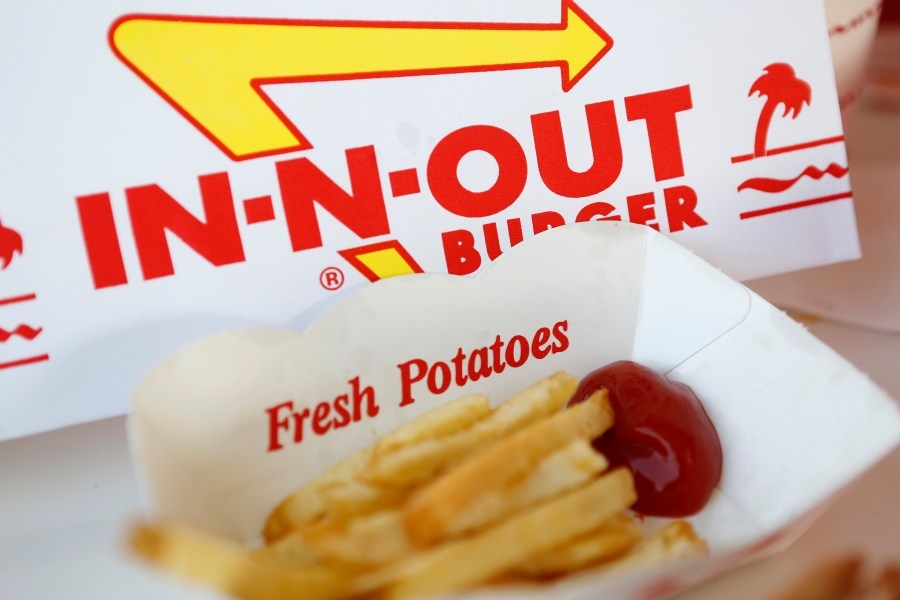 In-N-Out confirms ingredient changes in several menu items