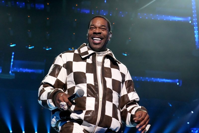 Busta Rhymes to receive major Hollywood honor