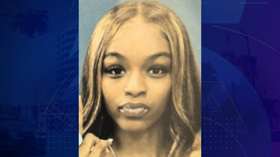 Loved ones search for missing 17-year-old Southern California girl