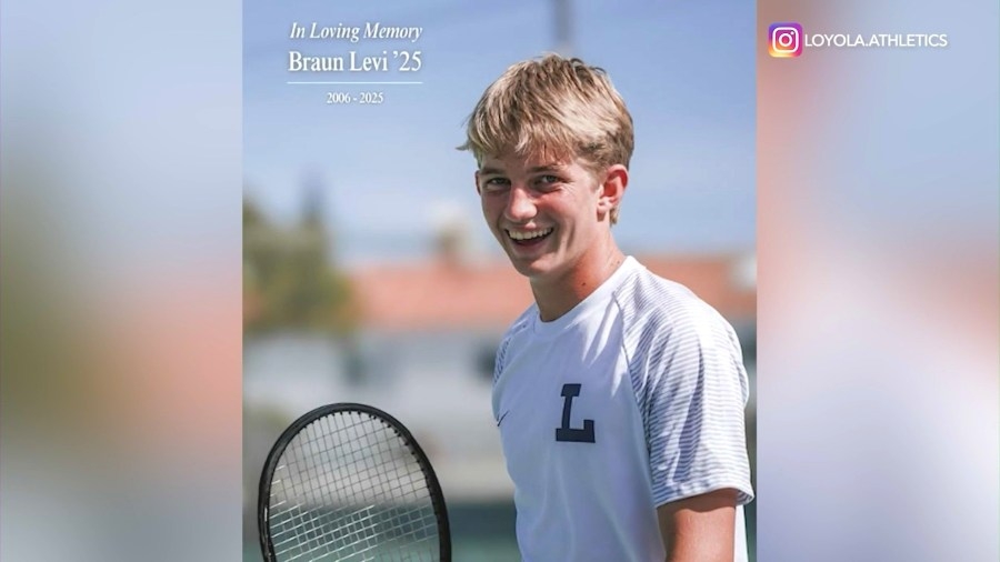 Loved ones honor 18-year-old killed by suspected drunk driver in Manhattan Beach