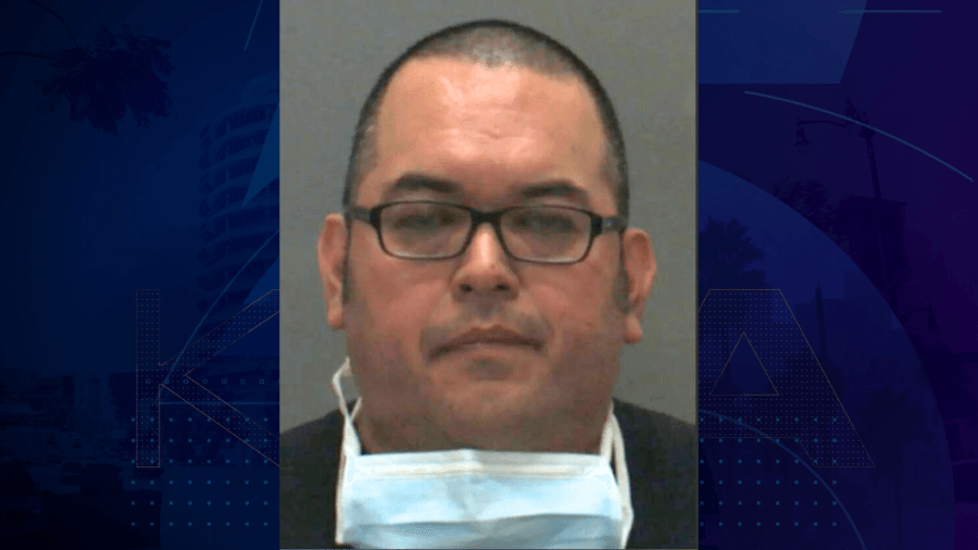 Former Southern California elementary school teacher sentenced in child porn case