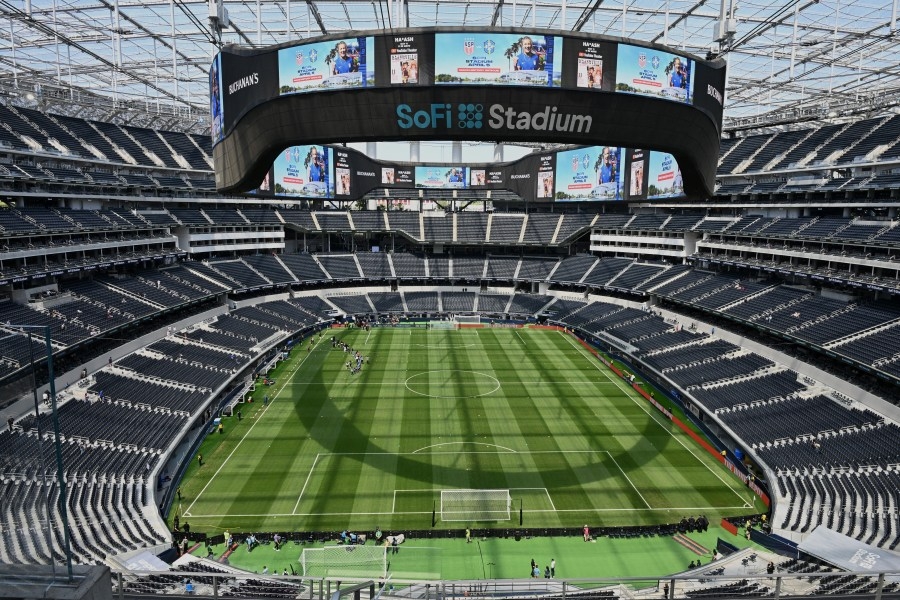 Immigration fears cloud big L.A. soccer weekend