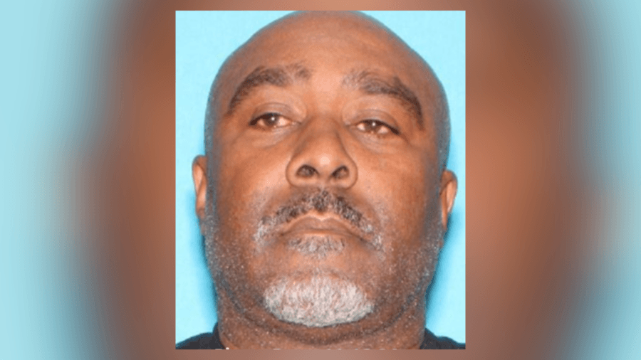 LASD asks for public's help to find Compton murder suspect
