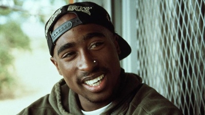 Tupac Shakur's unreleased recordings and lyrics for sale