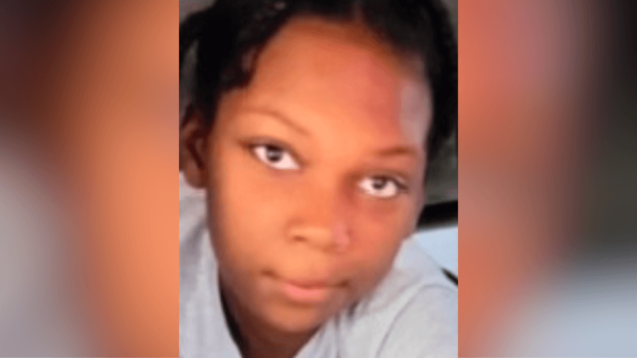 Loved ones search for missing 13-year-old girl in Los Angeles County