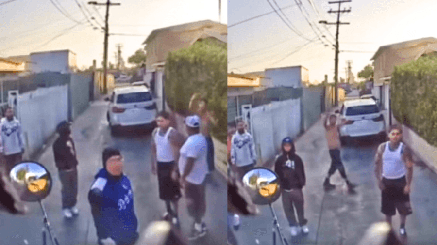 Police searching for suspects in $500,000 delivery truck carjacking in Orange County
