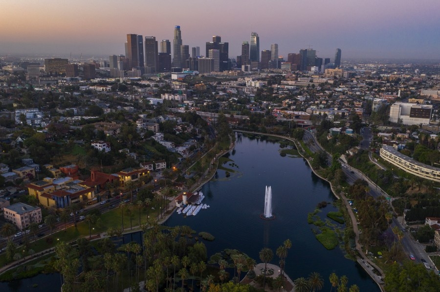 Speed cameras are coming to Los Angeles: What we know