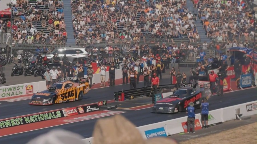 This year's NHRA Winternationals could be ‘fastest ever'
