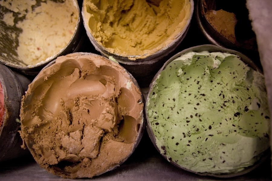 Thousands of gallons of ice cream, frozen yogurt recalled over possible plastic contamination