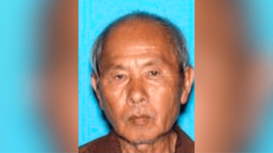 Search continues for 81-year-old last seen 4 months ago in Orange County