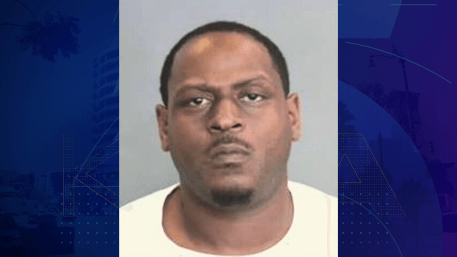 Southern California man arrested for alleged sex trafficking of 15-year-old girl