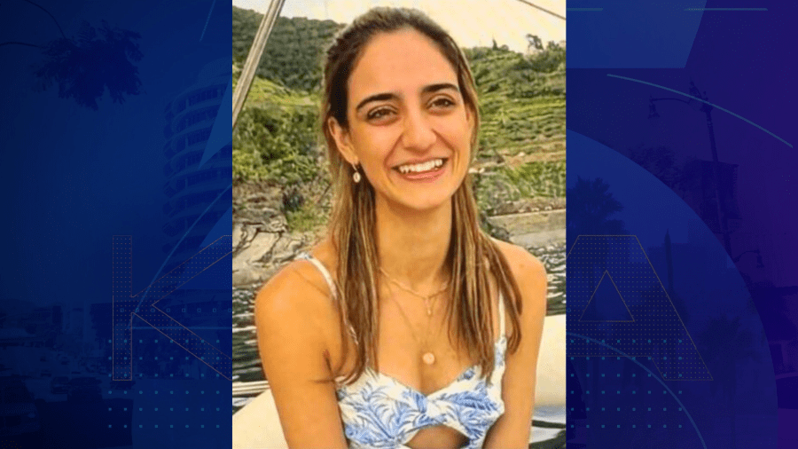 Loved ones search for missing 27-year-old Southern California woman