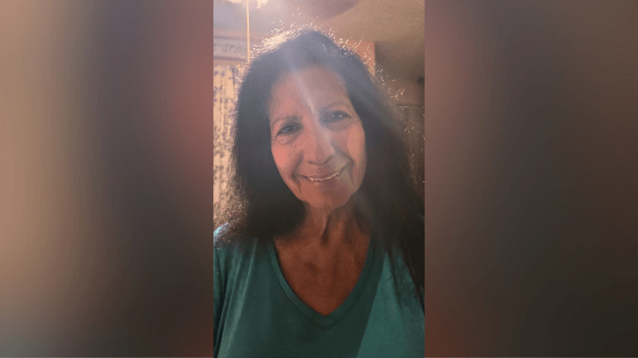 Grandmother with dementia missing for 2 days, loved ones search in L.A. County