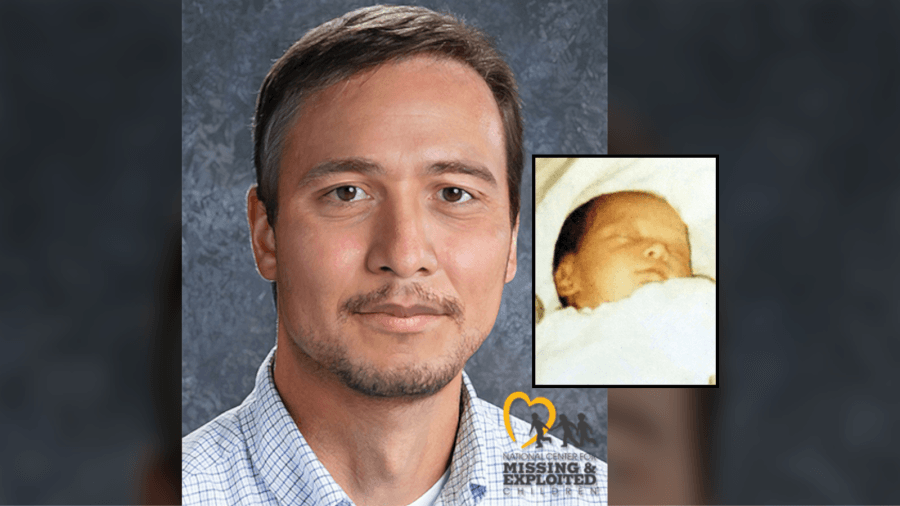 Authorities reignite search for newborn abducted by fake social worker 40 years ago