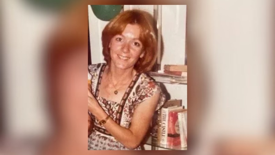 Grisly 1978 cold-case murder of high school teacher in California solved