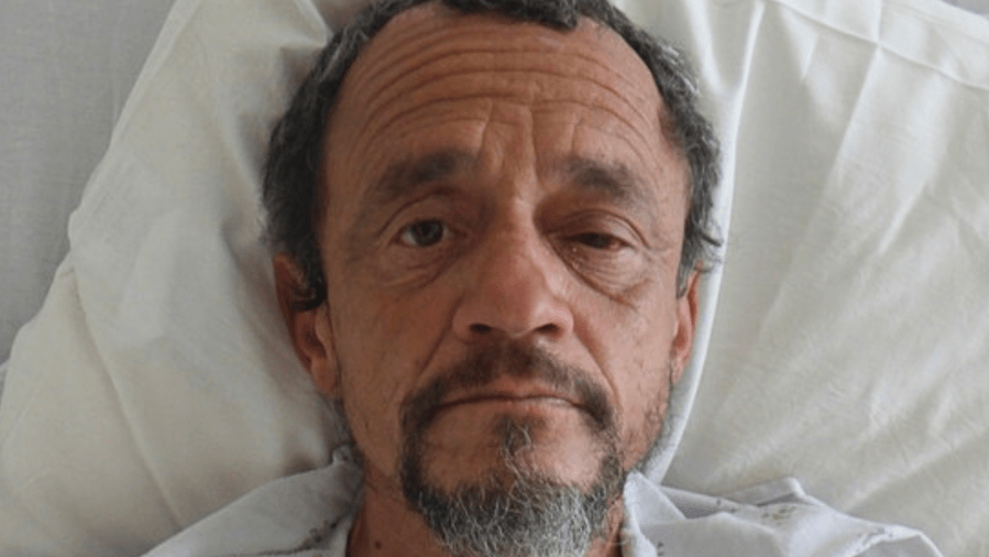 Injured patient's identity a mystery after 1 week in Los Angeles hospital