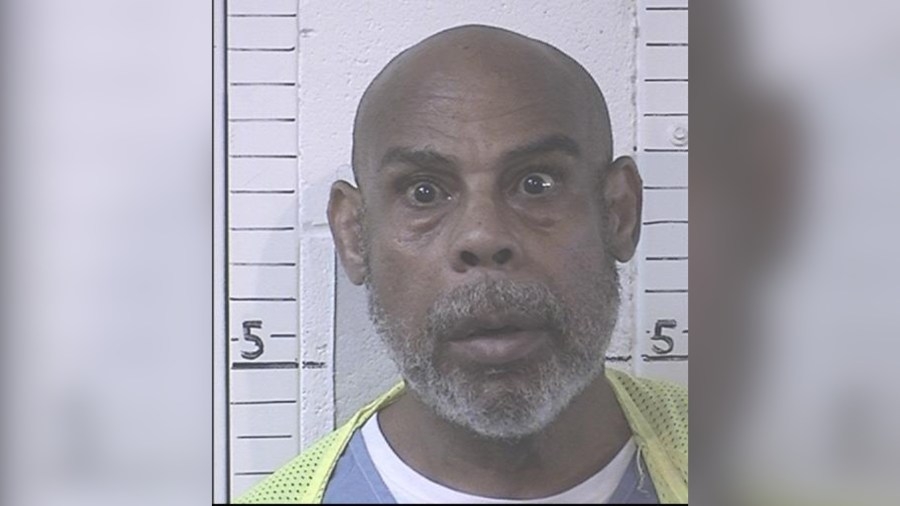Death of inmate, 51, transferred from L.A. County investigated as homicide