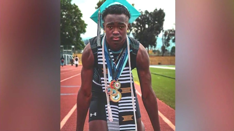 Southern California nursing student killed by suspected DUI driver