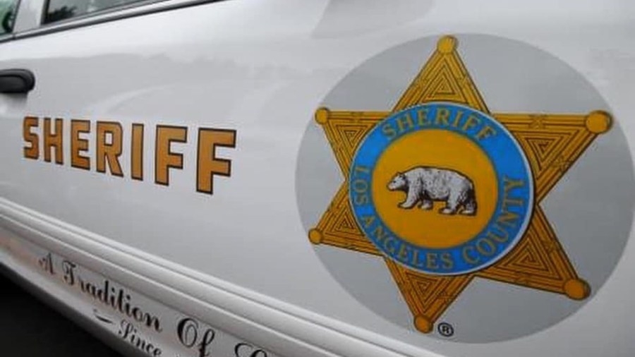 Former L.A. Times reporter sues county, alleges retaliation by LASD
