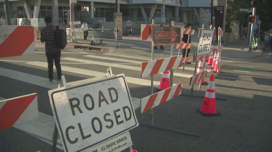 LAPD increases security at Thai Town festival after deadly Vancouver attack