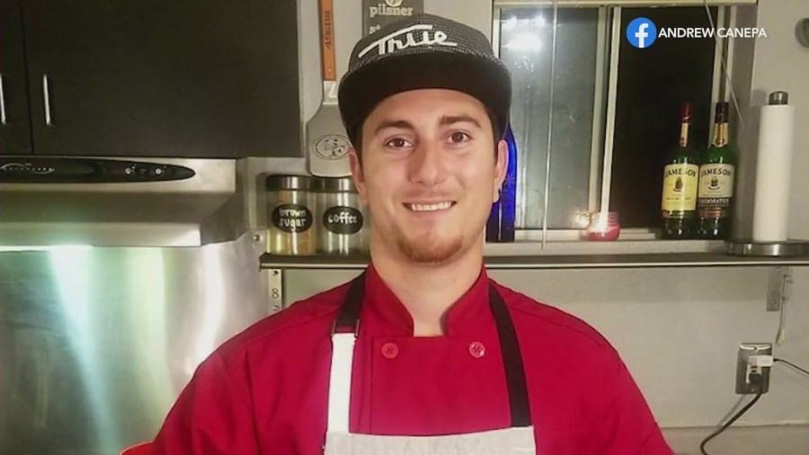 Ventura community mourns loss of cafe co-owner killed in Reno mass shooting