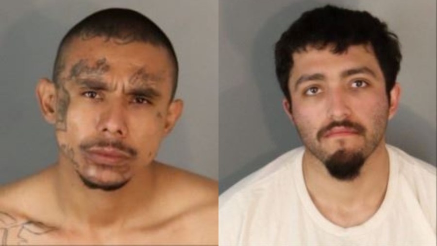 Arrests made in violent robbery of U.S. Postal carrier in Southern California