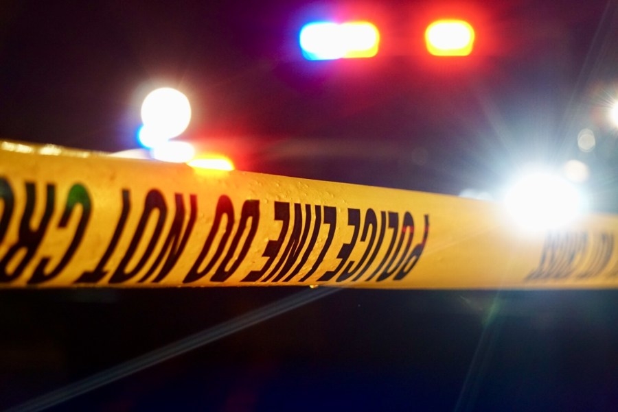 Young permit driver hospitalized, passenger killed in tragic Laguna Beach crash