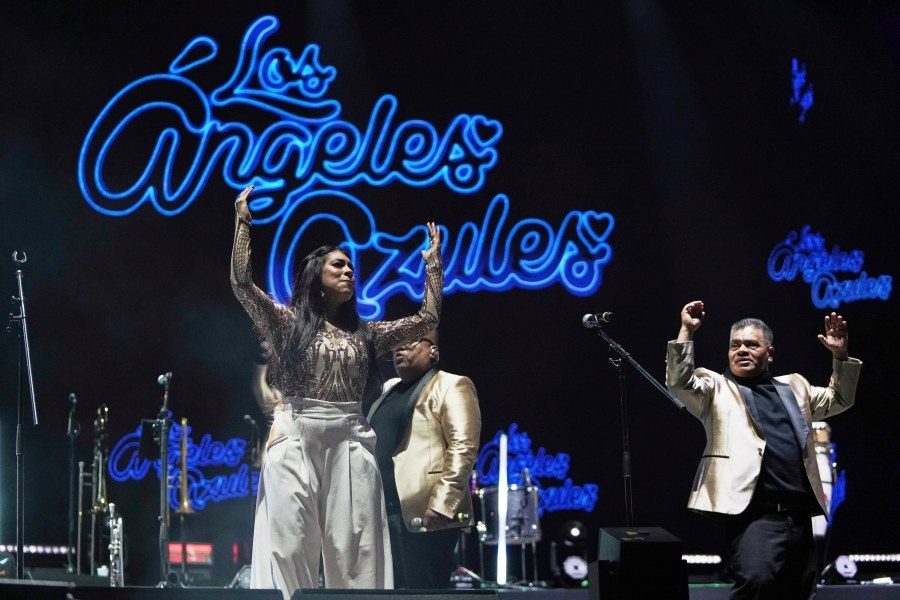 Prominent Mexican band robbed of equipment at fake security checkpoint