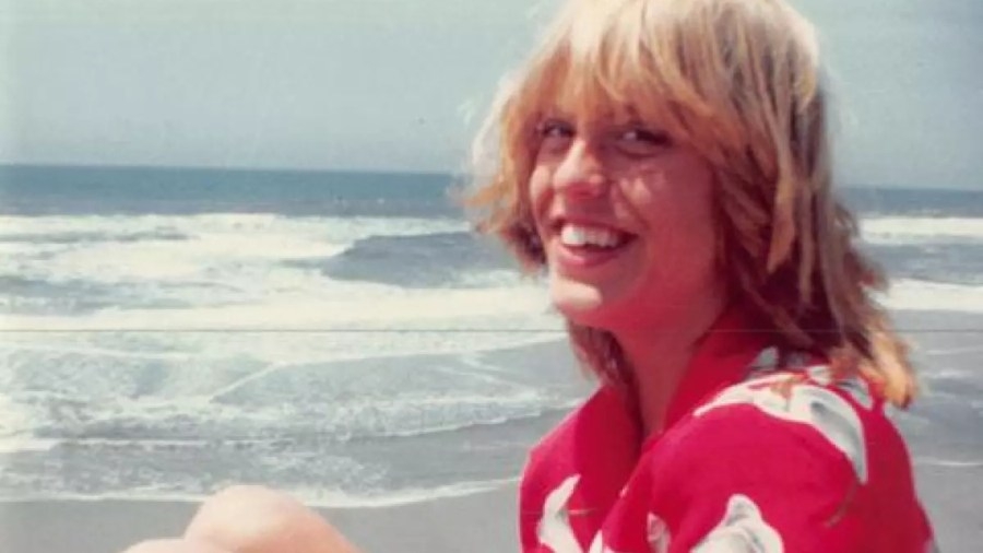 Man, 78, sentenced in vicious 1982 rape, stabbing death of California teen