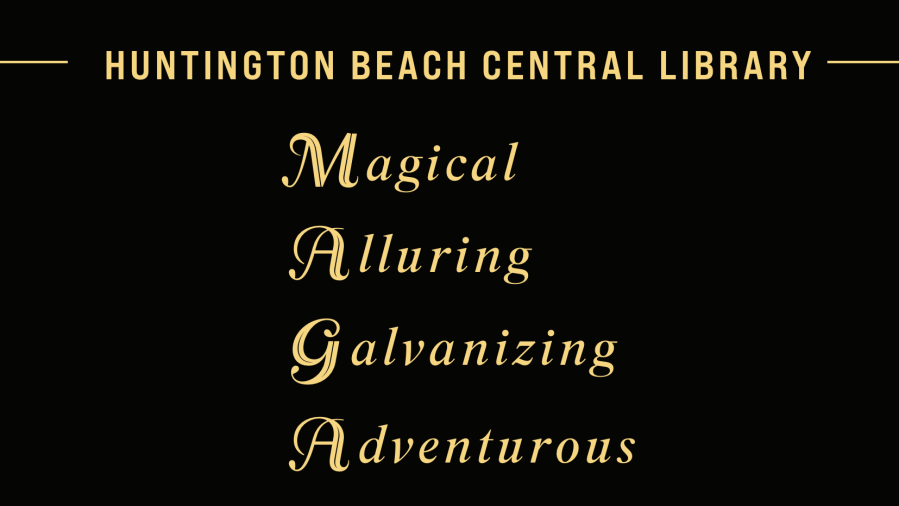 Huntington Beach to vote on ‘MAGA' plaque for library's 50th anniversary
