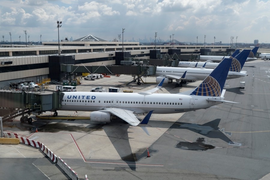 ‘Matter of time before crash between planes,' U.S. air traffic controller says