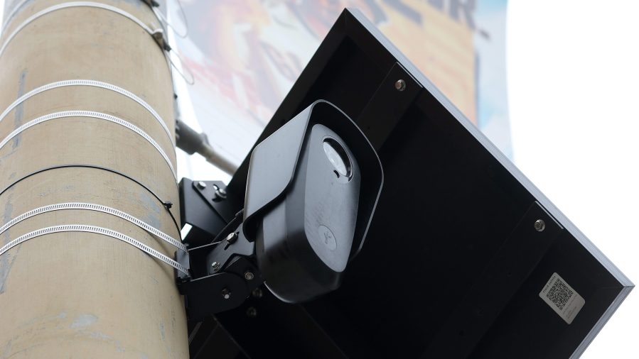 License plate technology helps find 2 stolen vehicles, suspects within hours