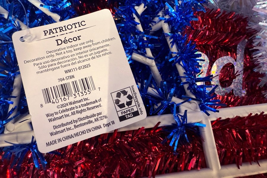 Are you willing to pay more for ‘Made in the USA?'