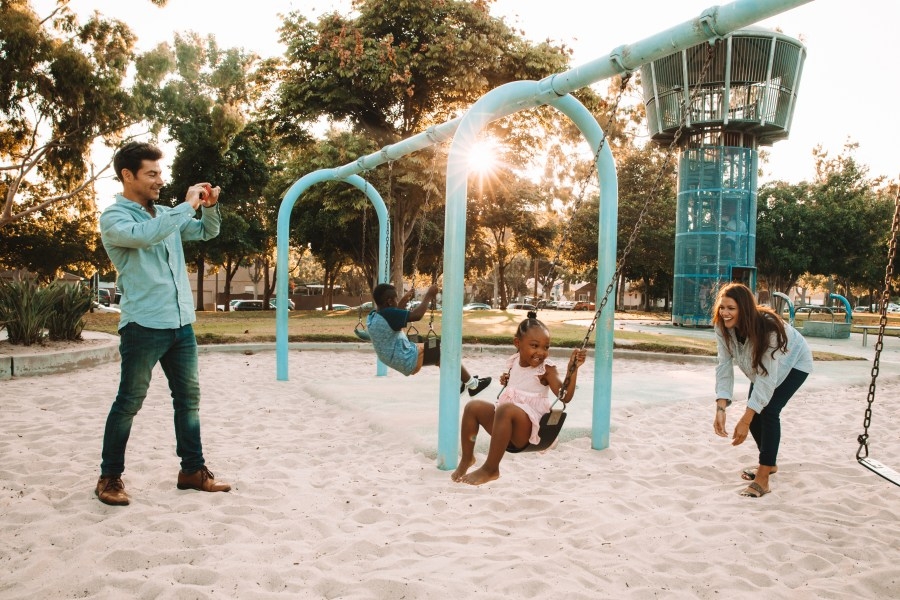 Los Angeles ranked one of the worst cities in America for parks